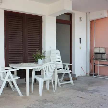 Apartment By The Sea Bibinje, Zadar - 5759 Bibinje