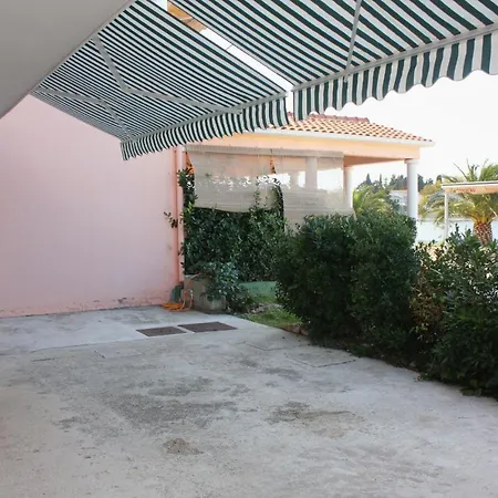 Apartment By The Sea Bibinje, Zadar - 5759
