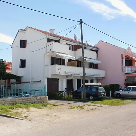 By The Sea Bibinje, Zadar - 5759 Apartment *