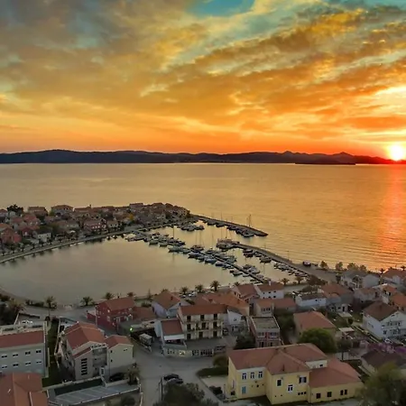 By The Sea Bibinje, Zadar - 5759 Apartment Bibinje