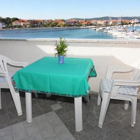 By The Sea Bibinje, Zadar - 5759 Apartment *
