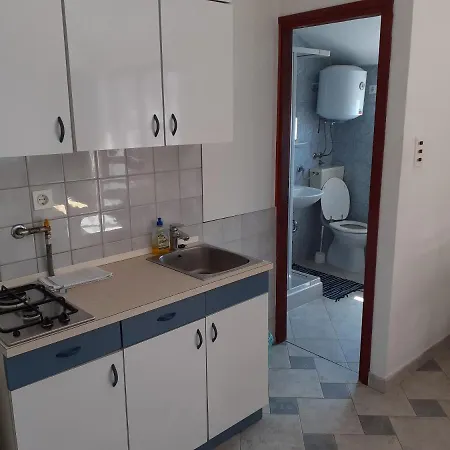Apartment By The Sea Bibinje, Zadar - 5759 Bibinje