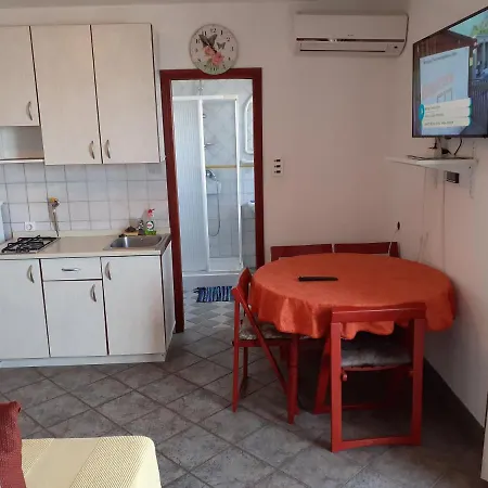 Apartment By The Sea Bibinje, Zadar - 5759