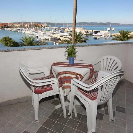 By The Sea Bibinje, Zadar - 5759 Apartamento