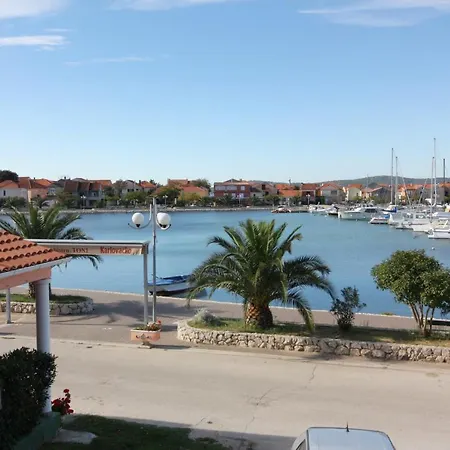 By The Sea Bibinje, Zadar - 5759 Apartamento