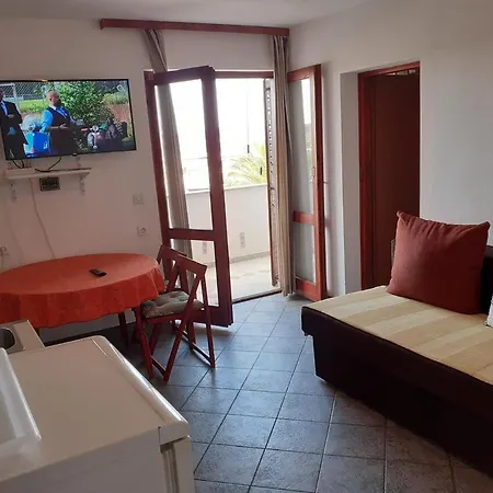 Apartment By The Sea Bibinje, Zadar - 5759 *