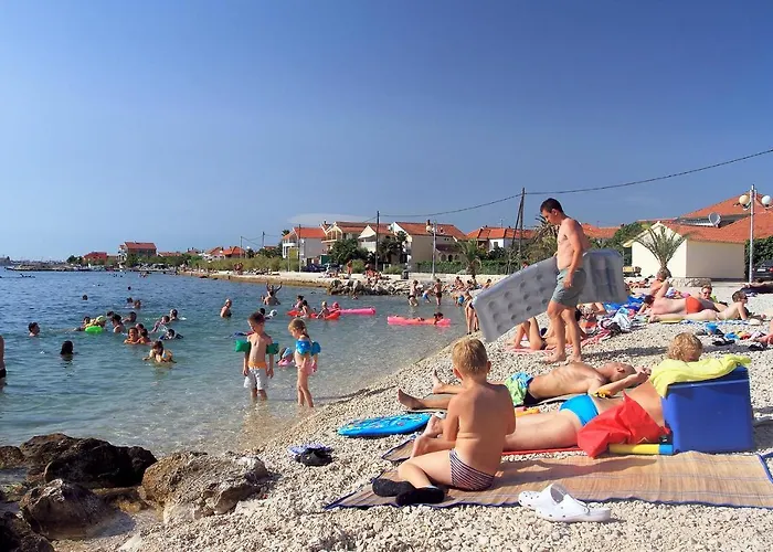 Apartamento By The Sea Bibinje, Zadar - 5759 Bibinje