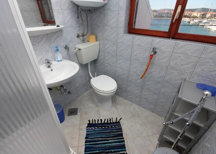 By The Sea Bibinje, Zadar - 5759 Apartamento Bibinje