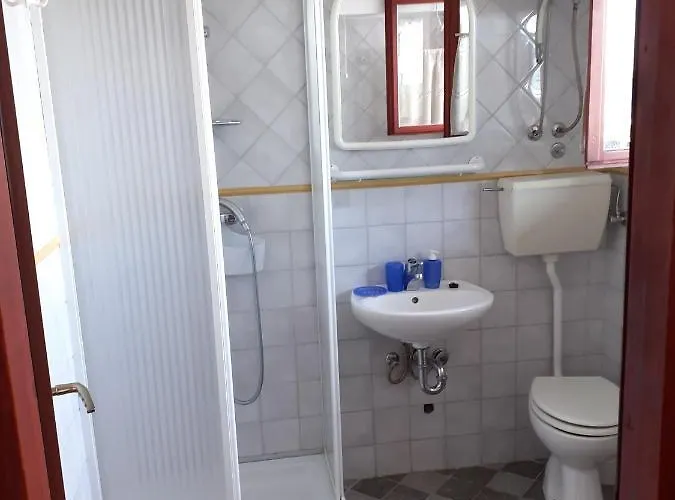 Apartamento By The Sea Bibinje, Zadar - 5759 Bibinje