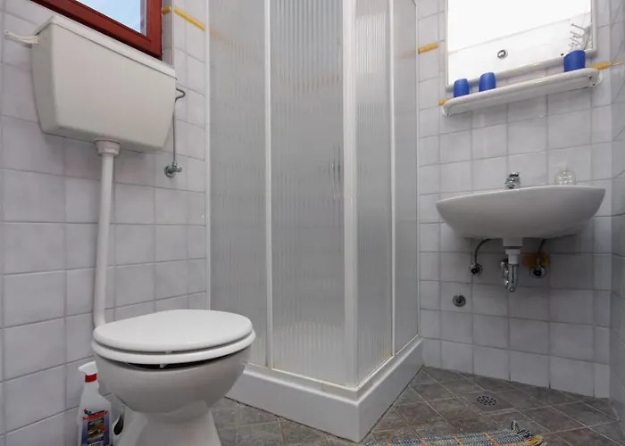 Apartamento By The Sea Bibinje, Zadar - 5759 Bibinje