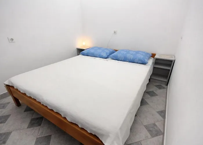 By The Sea Bibinje, Zadar - 5759 Apartamento Bibinje