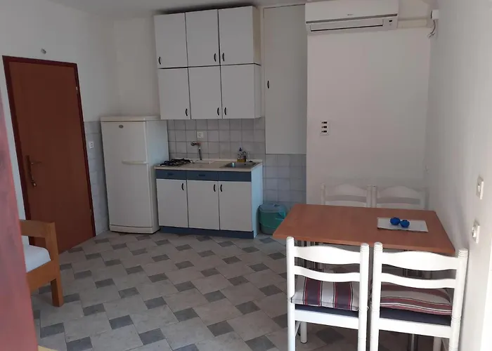 By The Sea Bibinje, Zadar - 5759 Apartamento Bibinje