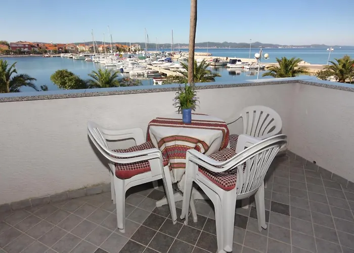 By The Sea Bibinje, Zadar - 5759 Apartamento
