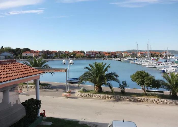 By The Sea Bibinje, Zadar - 5759 Apartamento