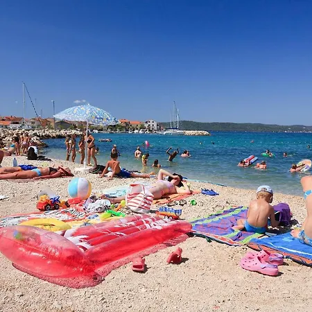 דירה By The Sea Bibinje, Zadar - 5759 ביבינייה