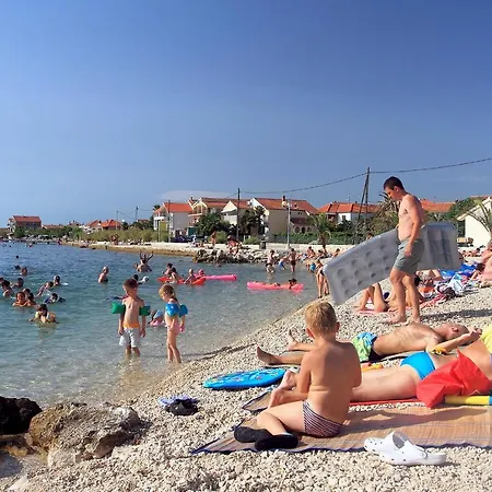 דירה By The Sea Bibinje, Zadar - 5759 ביבינייה