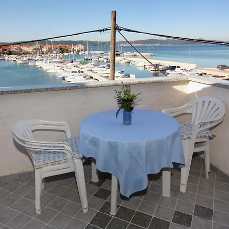By The Sea Bibinje, Zadar - 5759 ביבינייה