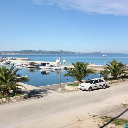 By The Sea Bibinje, Zadar - 5759 ביבינייה