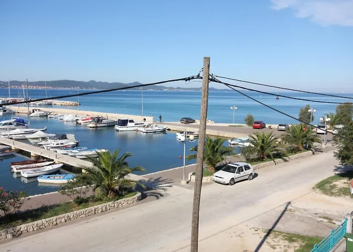 By The Sea Bibinje, Zadar - 5759 Apartment Bibinje