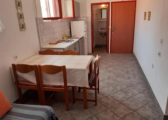 By The Sea Bibinje, Zadar - 5759 *