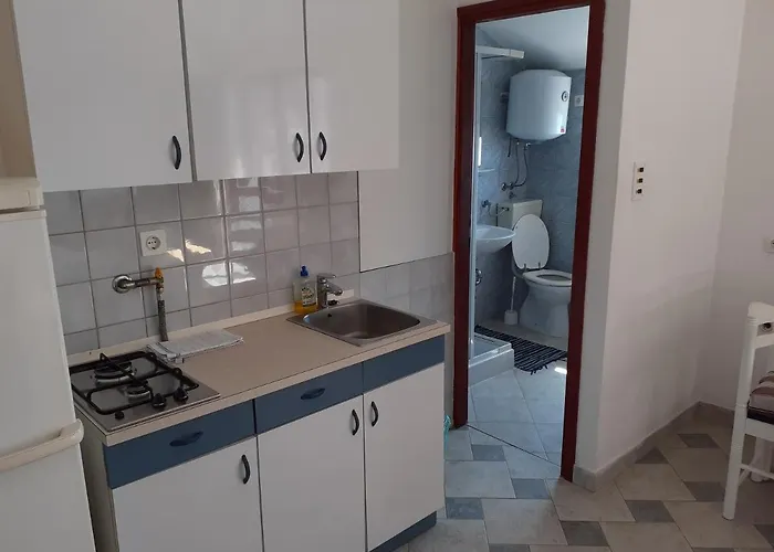 Apartment By The Sea Bibinje, Zadar - 5759 Bibinje